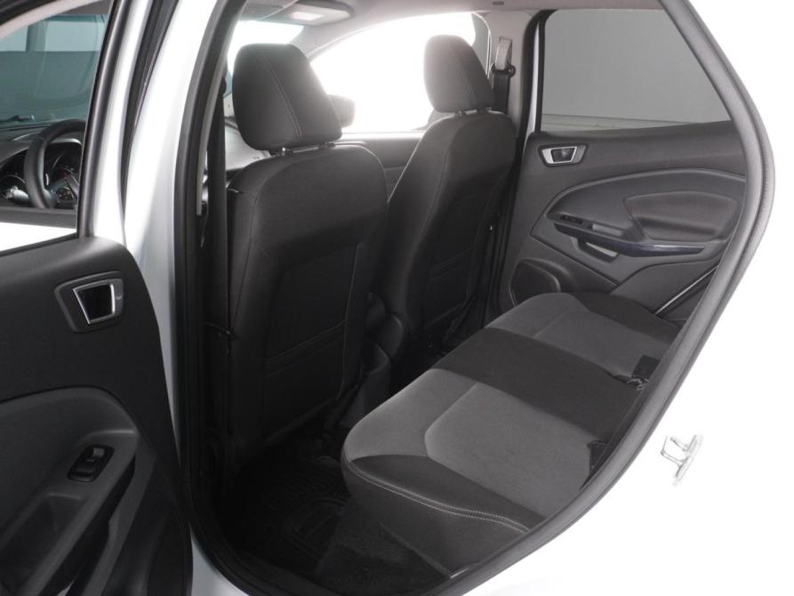Ford EcoSport II Минеральные Воды  - изображение 11