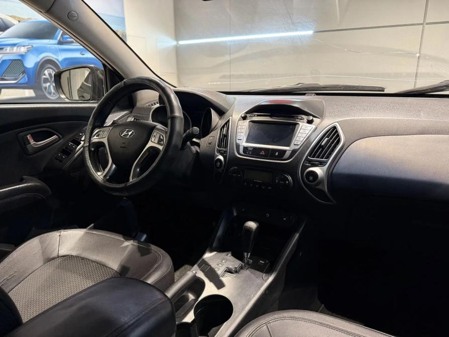 Hyundai ix35 I Новосибирск  - изображение 12