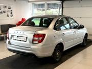 Lada (ВАЗ) Granta I Рестайлинг Тольятти  - изображение 25
