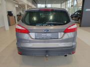 Ford Focus III Серпухов  - изображение 15
