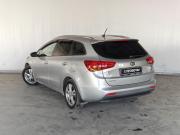 Kia Ceed II Москва  - изображение 24
