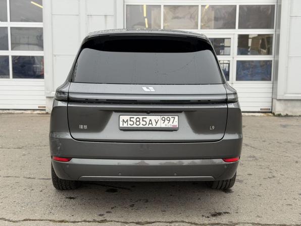 Li Auto (Lixiang) L9 I с пробегом 2023 года, цена 6 500 000 рублей, 62516 км, внедорожник, Автокод Объявления
