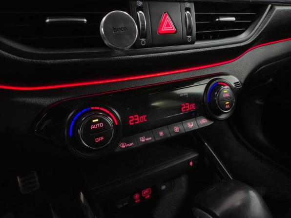 Kia Cerato IV с пробегом 2021 года, цена 2 025 000 рублей, 127882 км, седан, Автокод Объявления