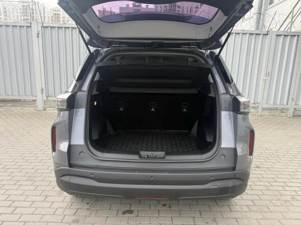 Chery Tiggo 4 I Рестайлинг 2 с пробегом 2024 года, цена 1 727 000 рублей, 59030 км, внедорожник, Автокод Объявления