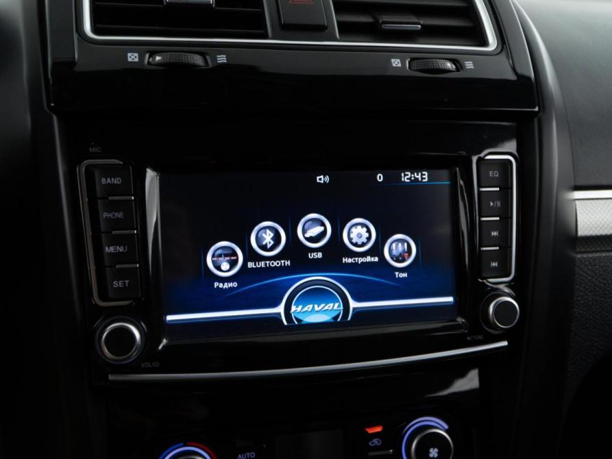 Haval H5 I Москва  - изображение 23
