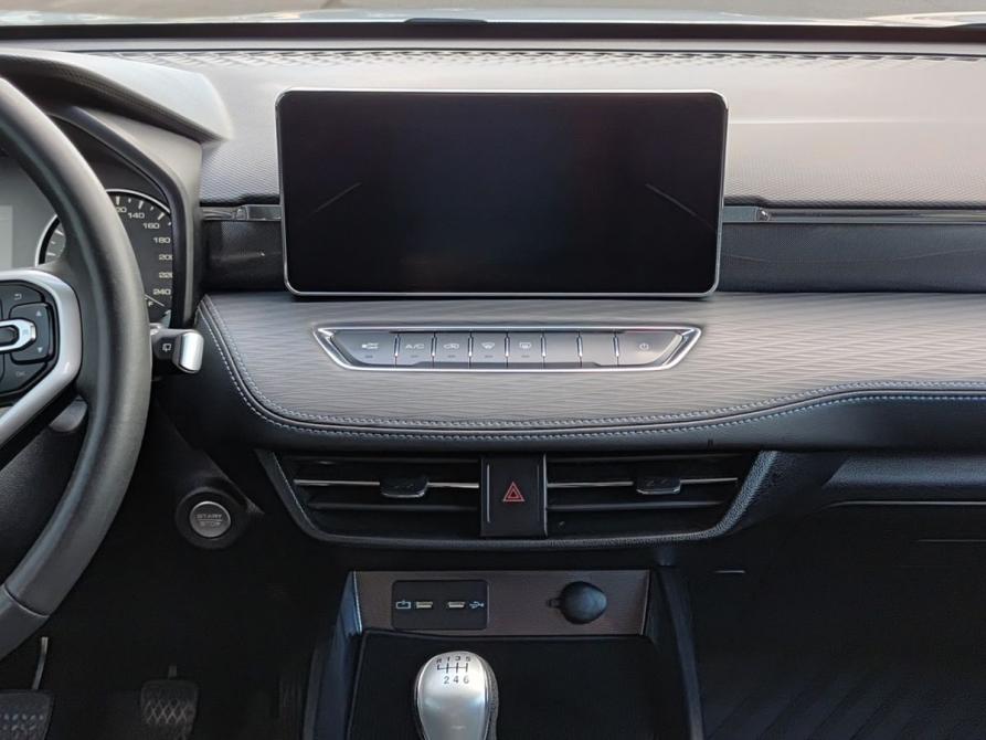 Haval Jolion I Ижевск  - изображение 18