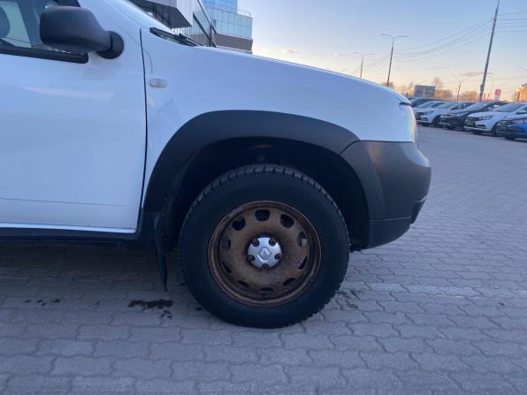 Renault Duster I Рестайлинг с пробегом 2018 года, цена 940 000 рублей, 120435 км, внедорожник, Автокод Объявления