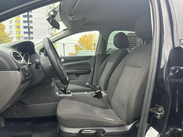 Ford Focus II Рестайлинг с пробегом 2009 года, цена 473 000 рублей, 219344 км, седан, Автокод Объявления