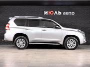 Toyota Land Cruiser Prado 150 Series Рестайлинг 1 Екатеринбург  - изображение 29