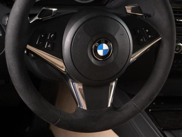 BMW 6 серии II (E63/E64) Рестайлинг с пробегом 2008 года, цена 1 705 000 рублей, 200709 км, купе, Автокод Объявления
