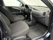 Nissan Almera III (G15) Москва  - изображение 28