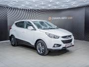 Hyundai ix35 I Рестайлинг Самара  - изображение 25
