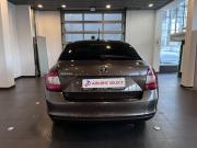 Skoda Rapid I Рестайлинг Чебоксары  - изображение 36