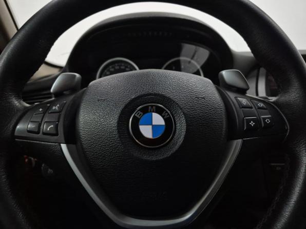 BMW X6 I (E71) с пробегом 2008 года, цена 1 390 000 рублей, 199400 км, внедорожник, Автокод Объявления