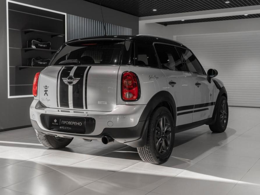 Mini Countryman I Москва  - изображение 5