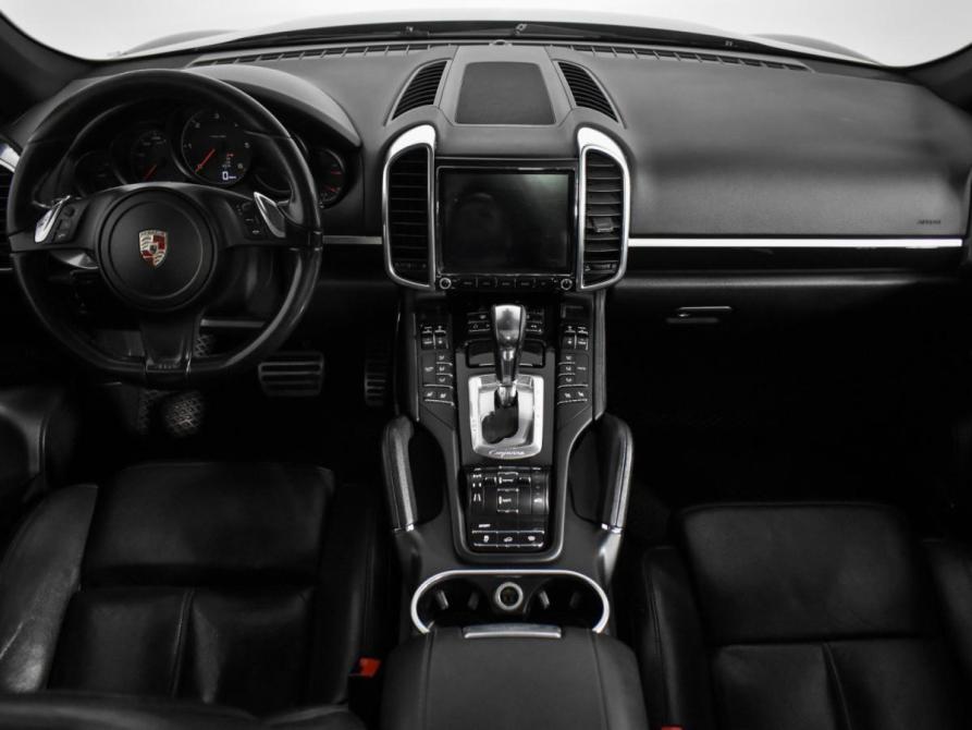 Porsche Cayenne II (958) Санкт-Петербург  - изображение 16