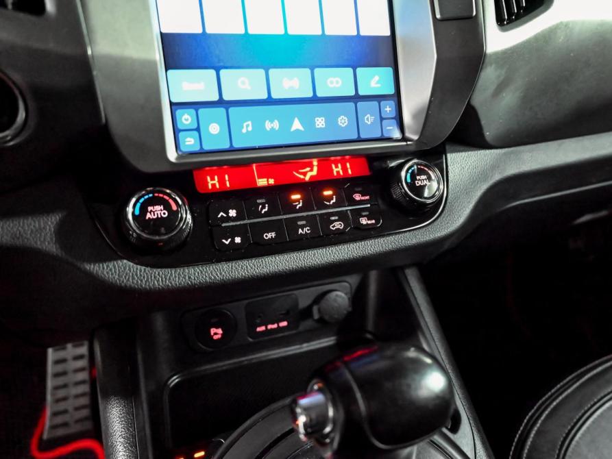 Kia Sportage III Екатеринбург  - изображение 15