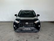 Toyota RAV4 V (XA50) Москва  - изображение 21