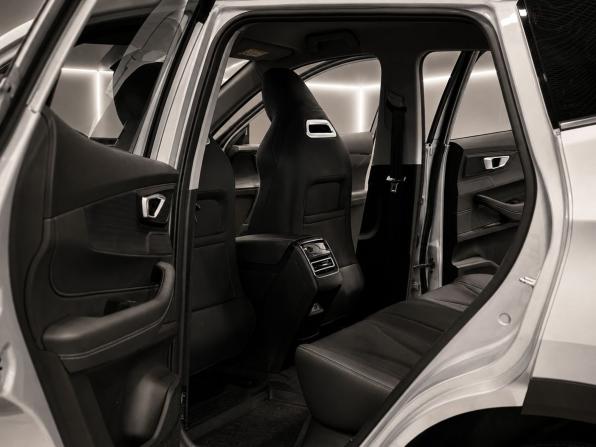 Chery Tiggo 4 I Рестайлинг 2 с пробегом 2025 года, цена 1 950 000 рублей, 16000 км, внедорожник, Автокод Объявления