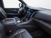 Cadillac Escalade IV Москва  - изображение 25