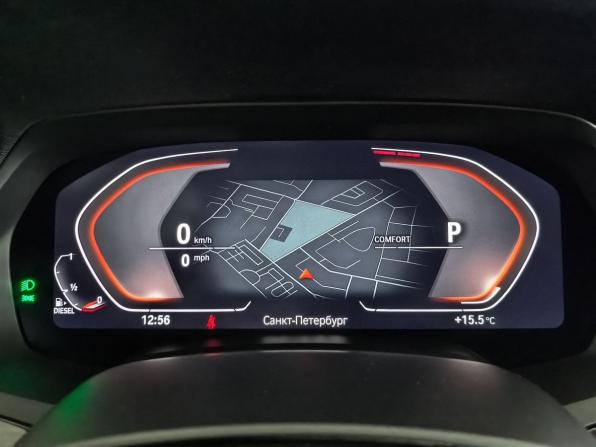 BMW X5 IV (G05/G18) с пробегом 2021 года, цена 5 250 000 рублей, 139569 км, внедорожник, Автокод Объявления