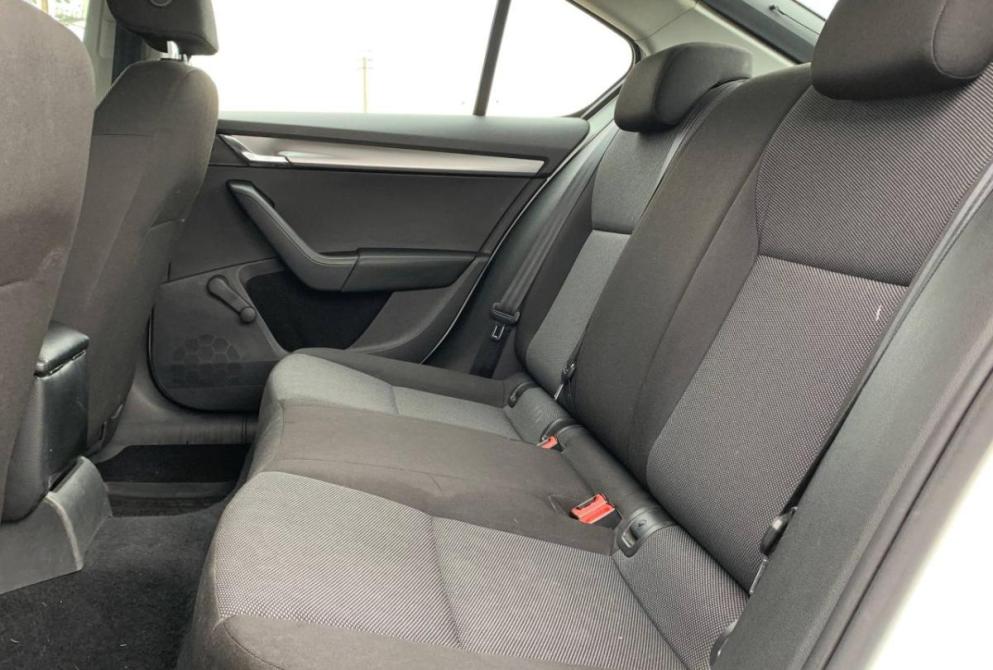 Skoda Octavia III (A7) Красноярск  - изображение 21