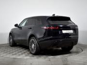 Land Rover Range Rover Velar I Санкт-Петербург  - изображение 30