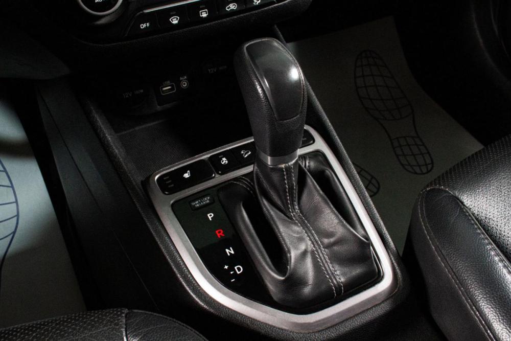 Hyundai Creta I Сургут  - изображение 15