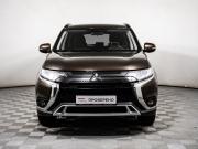 Mitsubishi Outlander III Рестайлинг 3 Москва  - изображение 20