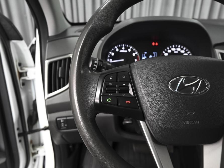 Hyundai Creta I Ставрополь  - изображение 16