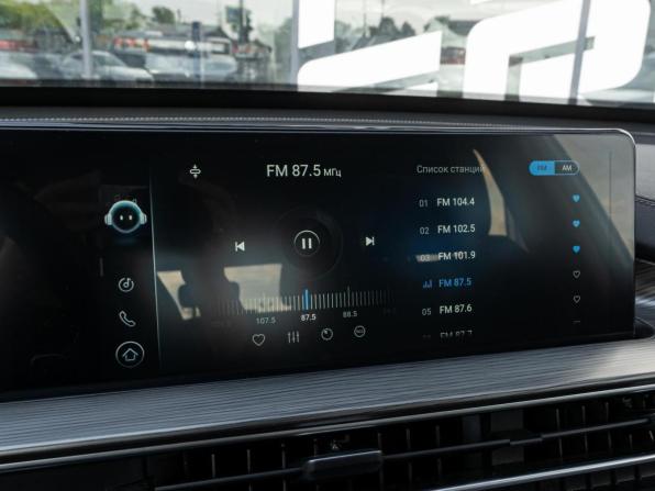 Chery Tiggo 8 Pro Max I с пробегом 2023 года, цена 2 605 000 рублей, 25955 км, внедорожник, Автокод Объявления