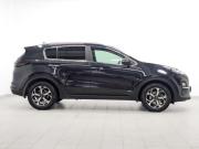 Kia Sportage IV Рестайлинг Москва  - изображение 31