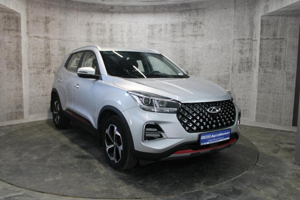 Chery Tiggo 4 Pro I Ярославль  - изображение 3