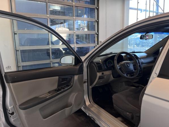 Kia Cerato I с пробегом 2006 года, цена 262 000 рублей, 250377 км, хэтчбек, Автокод Объявления