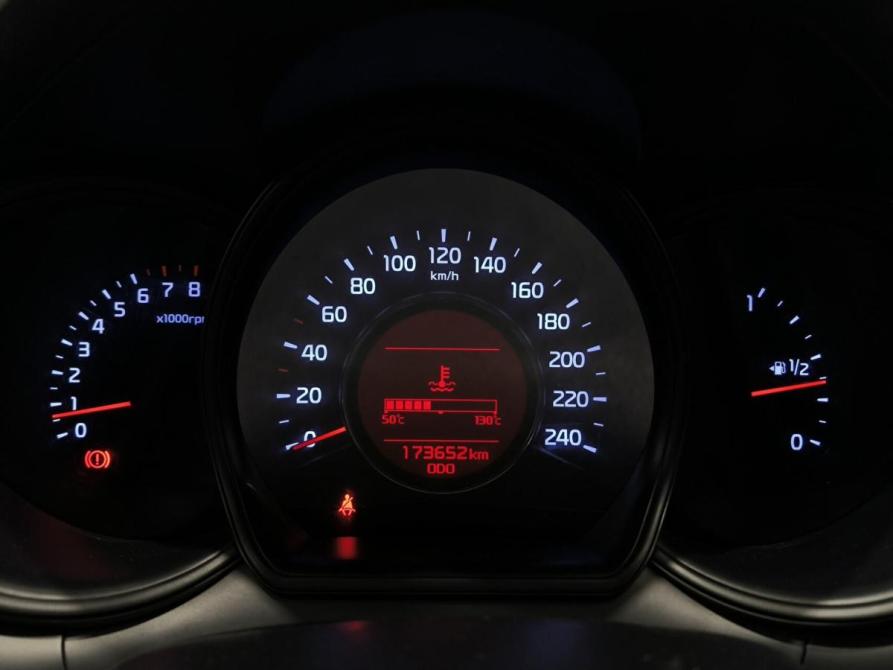 Kia Ceed II Рестайлинг Казань  - изображение 16