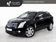 Cadillac SRX II Рестайлинг Казань  - изображение 20