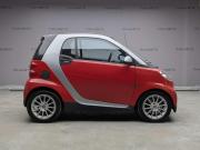 Smart Fortwo II Москва  - изображение 14