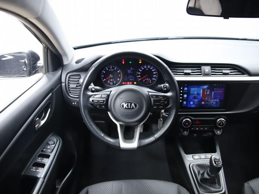Kia Rio IV Рестайлинг Уфа  - изображение 13