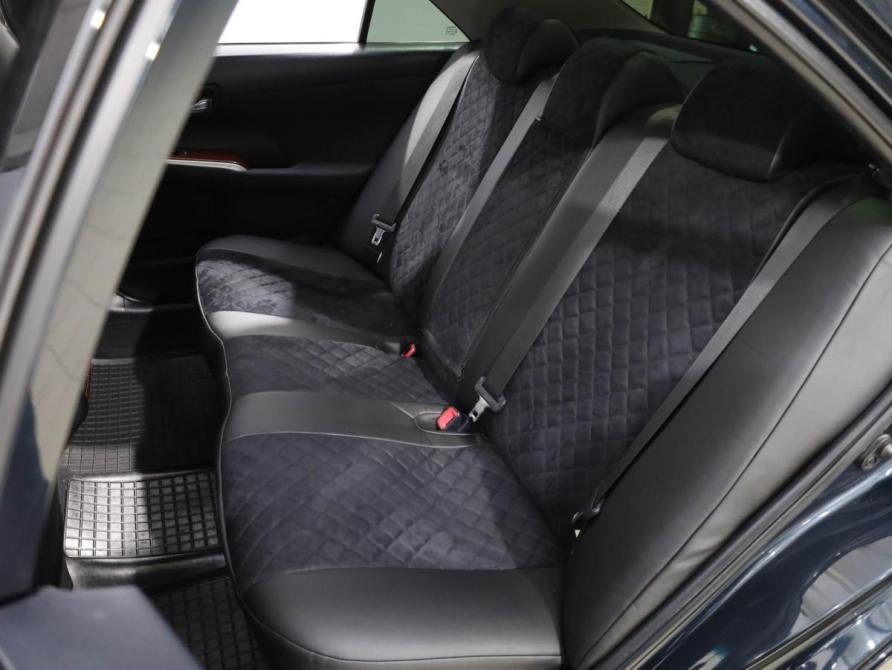 Toyota Camry VII (XV50) Ростов-на-Дону  - изображение 9