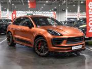 Porsche Macan I Санкт-Петербург  - изображение 47