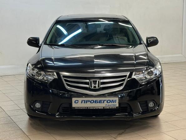 Honda Accord VIII Рестайлинг с пробегом 2011 года, цена 1 430 000 рублей, 192831 км, седан, Автокод Объявления
