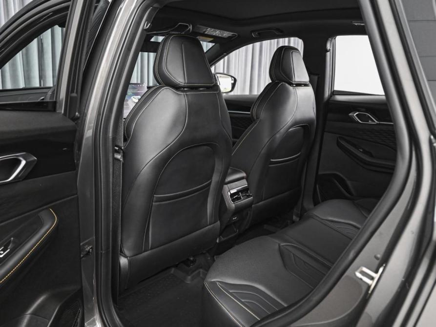 Geely Coolray I Рестайлинг 2 Ставрополь  - изображение 11