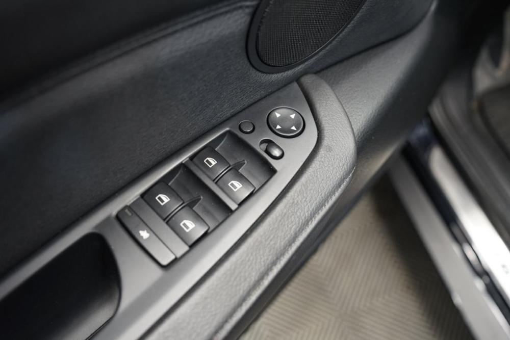 BMW X5 II (E70) Рестайлинг Крым  - изображение 9