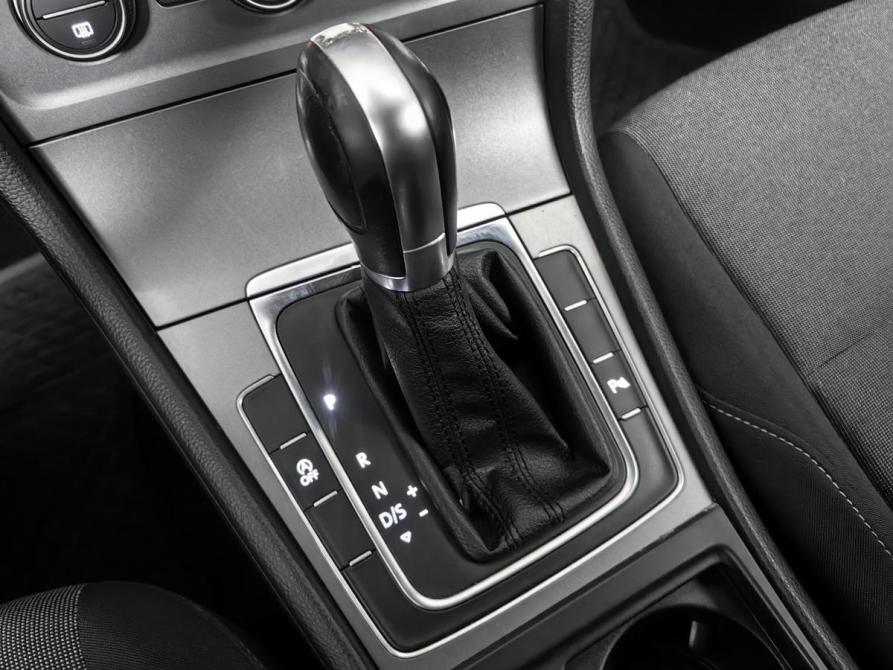 Volkswagen Golf VII Москва  - изображение 19