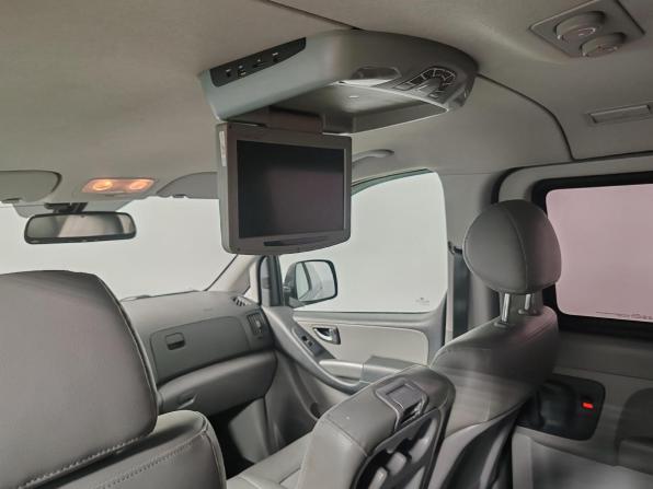 Hyundai Grand Starex I с пробегом 2014 года, цена 2 245 000 рублей, 149892 км, минивэн, Автокод Объявления