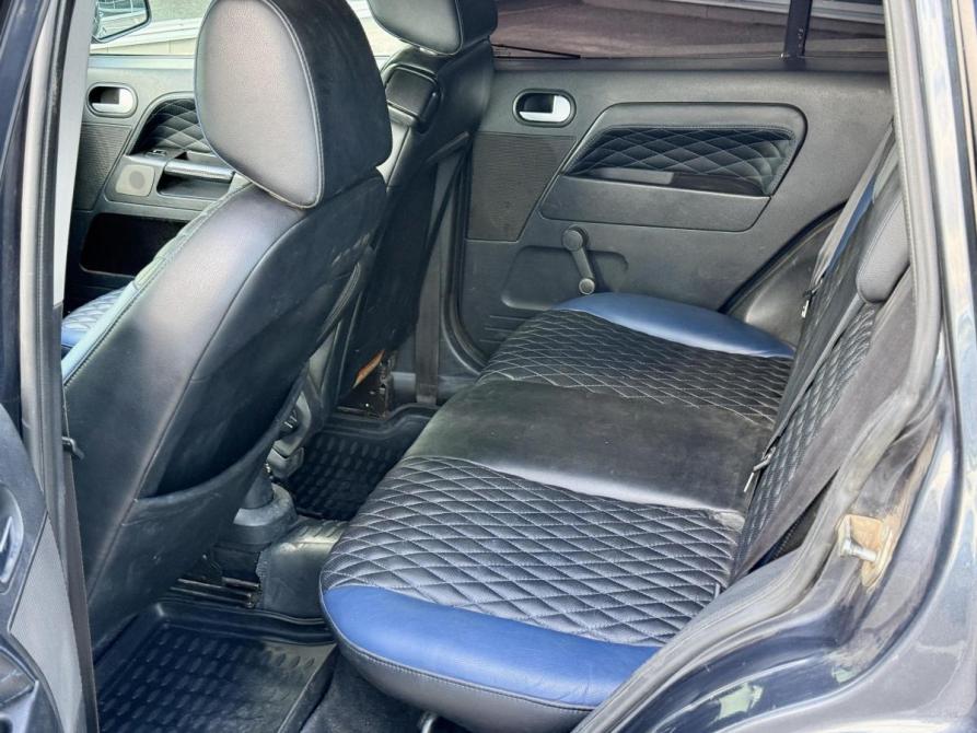 Ford Fusion I Рестайлинг Воронеж  - изображение 16
