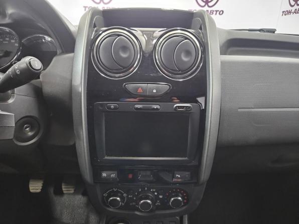 Renault Duster I Рестайлинг с пробегом 2020 года, цена 1 573 000 рублей, 103310 км, внедорожник, Автокод Объявления
