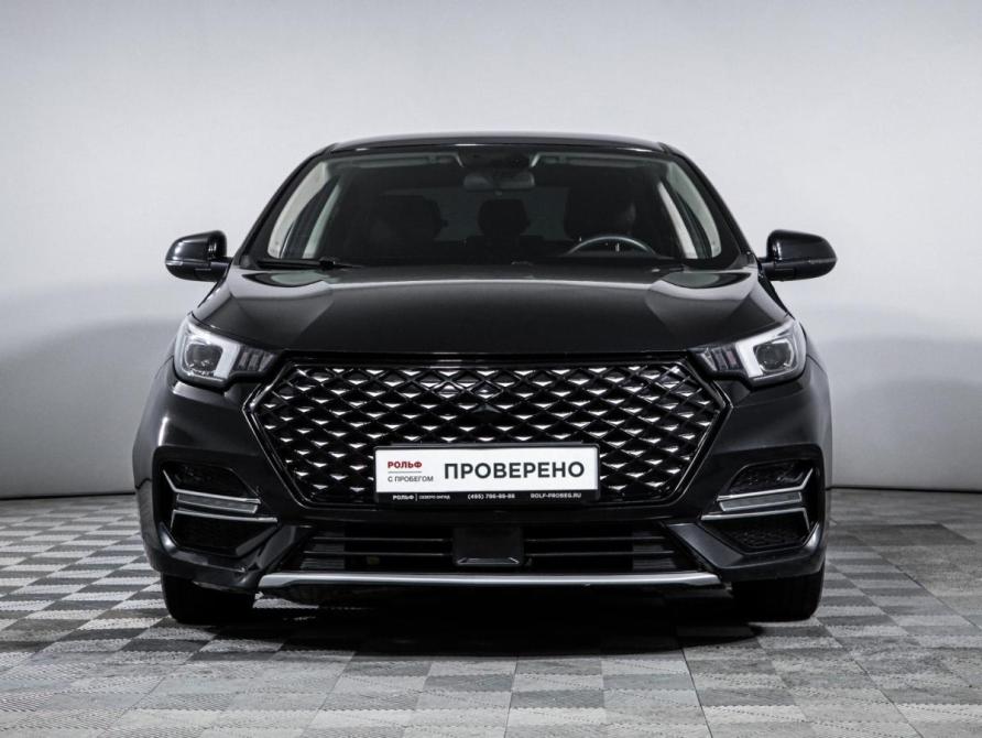 Omoda S5 Москва  - изображение 2