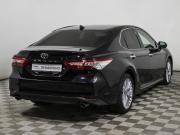 Toyota Camry VIII (XV70) Москва  - изображение 22