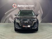 Chery Tiggo 7 Pro Max I Оренбург  - изображение 21